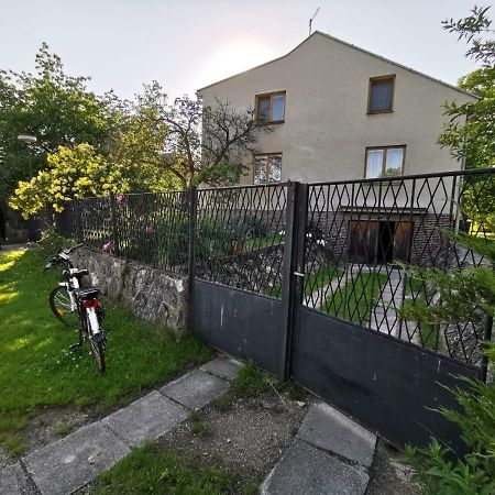 Apartament Dolni Bukovsko Bagian luar foto