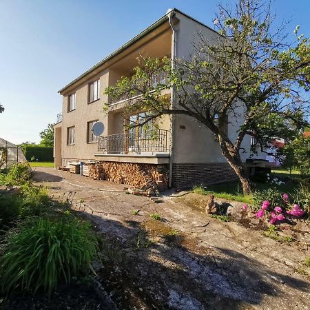 Apartament Dolni Bukovsko Bagian luar foto