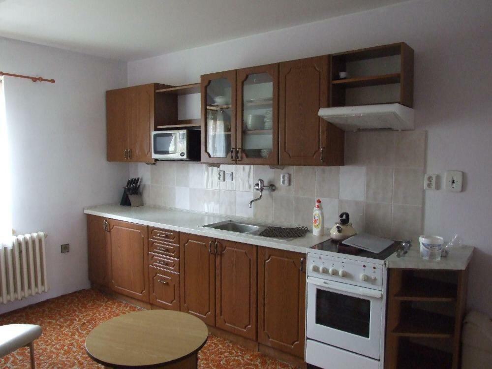 Apartament Dolni Bukovsko Bagian luar foto