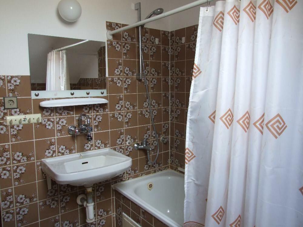 Apartament Dolni Bukovsko Bagian luar foto