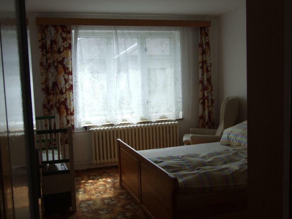 Apartament Dolni Bukovsko Bagian luar foto