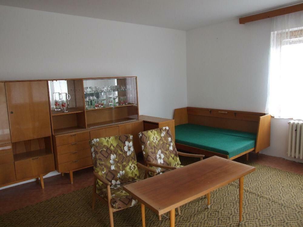 Apartament Dolni Bukovsko Bagian luar foto