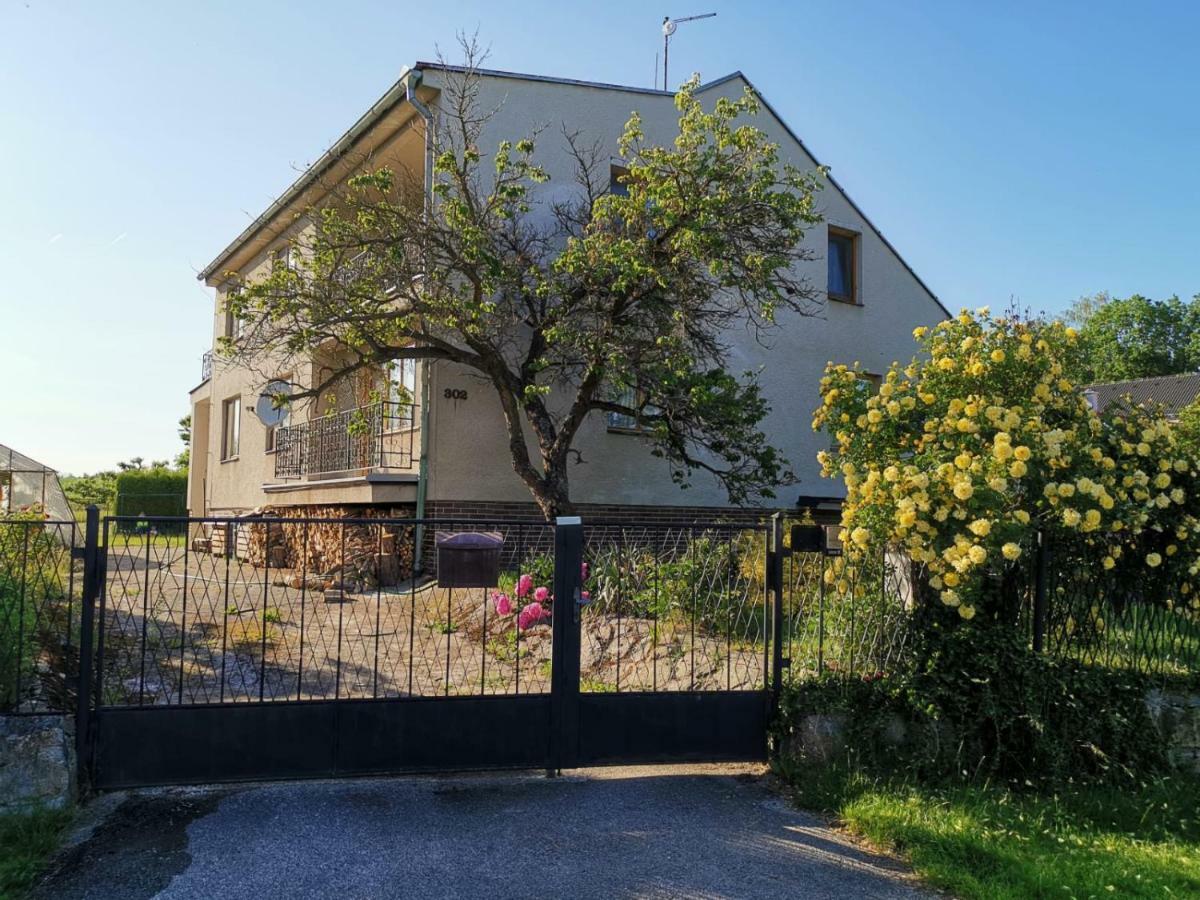 Apartament Dolni Bukovsko Bagian luar foto