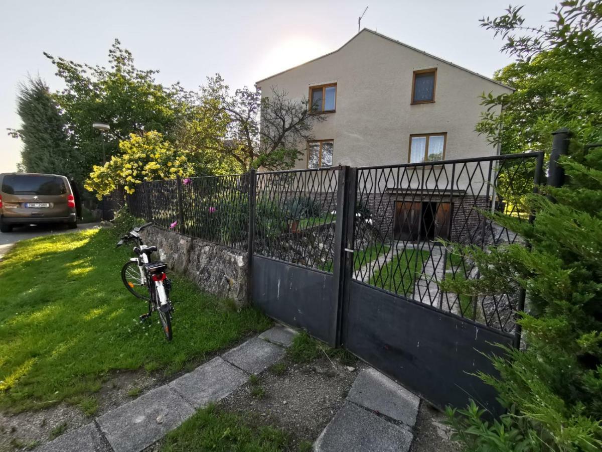 Apartament Dolni Bukovsko Bagian luar foto