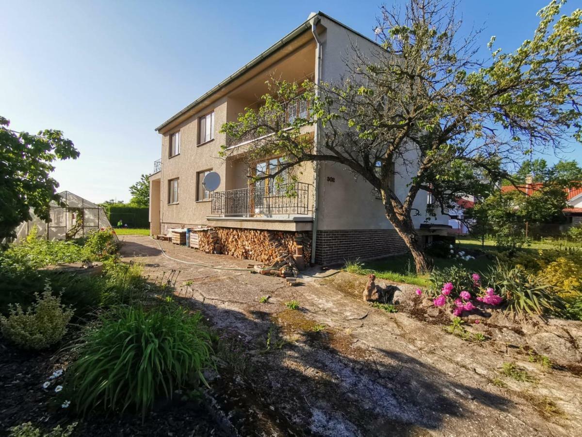 Apartament Dolni Bukovsko Bagian luar foto